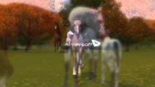 Sims 3 Movie  Joey The forgotten Horse  Part 5 Finale [upl. by Renfred908]