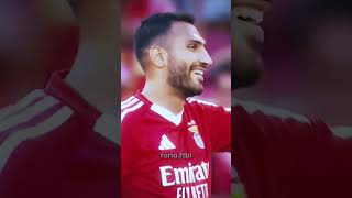 Pavlidis clear🇬🇷🙅  edit benfica viralvideo fyp youtubeshorts [upl. by Hanselka]