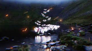 Marconi Union  Weightless 2023 Official Video [upl. by Nnail191]