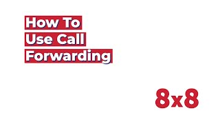 How to Use Call Forwarding [upl. by Alamac]