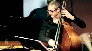 Tal Gamlieli Live at the Lily Pad featuring Avishai Cohen  quotHirhurquot [upl. by Pomeroy]