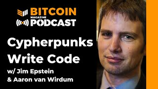 quotCypherpunks Write Codequot And The Precursors Of Bitcoin [upl. by Standford]