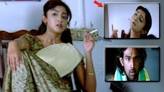 Aindrita Ray Best Interesting Scenes  Vayuputra Movie  Kannadiga Gold Films [upl. by Glenine]