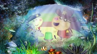 Peppa Pig S4E8 International Day [upl. by Dita800]