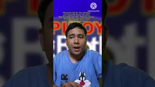 ON THIS DAY Pinoy Big Brother  August 21 2024 onthisday pinoybigbrother [upl. by Hplar]