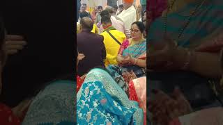 Tilak program wedding music song super love viralvideo 🌺 [upl. by Aissenav]