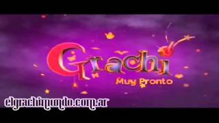 Grachi Tercera Temporada Promo 1 [upl. by Ecnarual]