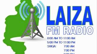 Laiza FM 895 MHz [upl. by Geof]