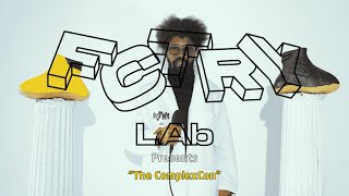 FCTRY LAb  The ComplexCon [upl. by Damarra]