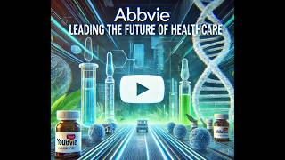 Abbvies Hidden Secret to Pharma Success [upl. by Yadahs936]