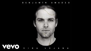 Benjamín Amadeo  Debe Ser Pseudo Video [upl. by Aivila]