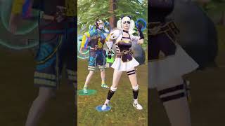 Victory dance foryou edit video like bgmi pubgmobile subscribe shorts share youtube dance [upl. by Jaala]