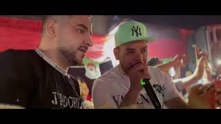 Chinwa Problem amp Cheb Rawed  kouli LHalwa ðŸ­ kouli  avec Faid Ghozli Live 2023 [upl. by Palermo257]