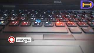 عرض سعر ومواصفات لاب توب استيراد Dell latitude 5580 جيل سابع [upl. by Nyluqcaj]