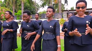 Mtoni SDA Choir  Dar es Salaam  SongaMbele Official 4K video [upl. by Riana]