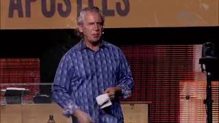 God is calling us to dream  Bill Johnson [upl. by Ethelind]