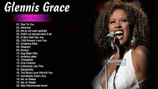 Glennis Grace Best Songs  Glennis Grace Greatest Hits Full Album [upl. by Ras]