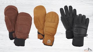 How to Size Hestra Gloves and Mittens [upl. by Disraeli]