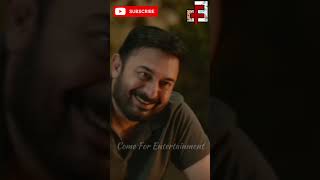 Meiyazhagan 1 Minute Movie Review  Karthi  Arvind Swamy  Rajkiran  Prem Kumar [upl. by Norreg]