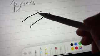 Apple Pencil 2nd Generation Pixel Perfect Precision and Industry Leading Low Latency Review [upl. by Irelav]