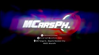 MCARSPH  EP1 Sino si McarsPh [upl. by Chrissie]