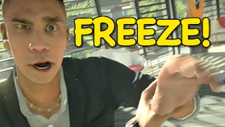 FREEZE BTCH BATTLEFIELD HARDLINE 02 [upl. by Nwad]