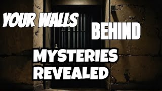 Whats Hidden Behind the Walls of Americas MOST FAMOUS Prison [upl. by Boulanger590]