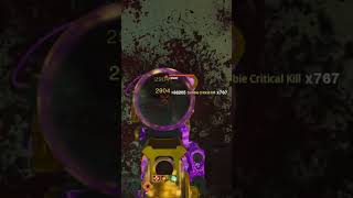 THE GREATEST BO6 ZOMBIES GLITCH OF ALL TIME [upl. by Encrata56]