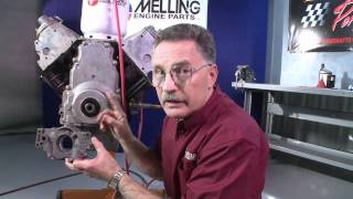 How to Prime Engines and Oil Pumps by Melling [upl. by Eittel504]