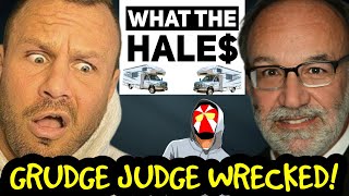 LIVE Hale lawyer WRECKS GrudgeJudge EPIC Call Out over WhatTheHales lawsuit more BuckleUp [upl. by Joni]