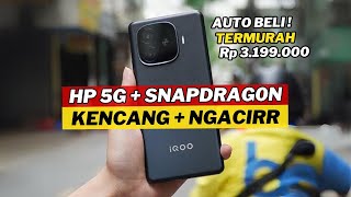 7 HP 5G CHIPSET SNAPDRAGON 3 JUTAAN TERBAIK AGUSTUS 2024 [upl. by Yeldar]