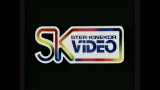 SterKinekor Video Ltd 1989 [upl. by Neely992]