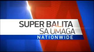 SUPER RADYO DZBB SUPER BALITA Theme Music Extended Version [upl. by Rutger269]