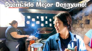 Premiado en Primer Lugar en Desayuno GuadalajaraㅣVLOG [upl. by Junie]