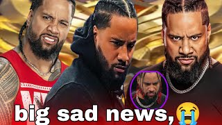 quotUnveiling Jimmy Usos Wife Secrets You Didnt Know About This WWE Stars Love Lifequot [upl. by Akimehs983]