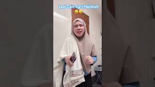 Halimah susantiarsyidreal monetisasifb [upl. by Annora]