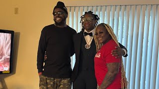 My Last Video of the Month Homecoming Coparenting with my Baby Momma’s [upl. by Vinny]