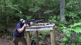 Remington 700 VTR 308 Winchester [upl. by Imiaj]