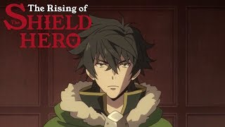 Rescue Melty  The Rising of the Shield Hero [upl. by Assej665]