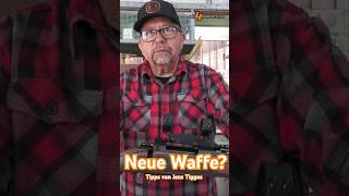 Neue Waffe Tipp Nummer 1 von Jens Tigges [upl. by Ayekram984]