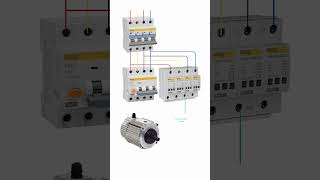 MCB RCBO SPD Understanding the Importance of Surge Protection for Motorsshort MRINDIANHACKER [upl. by Oinoitna]