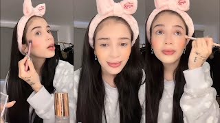 Live de iamferv en TikTok 150424 💞🫶🏻 [upl. by Einahpetse660]