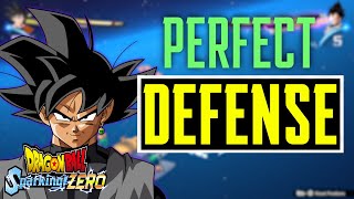 Sparking Zero Ultimate Defense Guide [upl. by Nena]