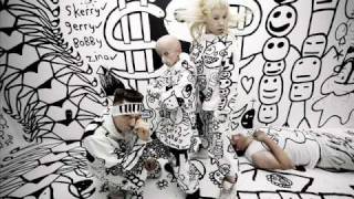 Die Antwoord  Enter The Ninja Radio version « [upl. by Yelram295]