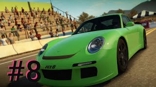 Showcase Event 8  Ruf N Ready Forza Horizon [upl. by Drislane415]