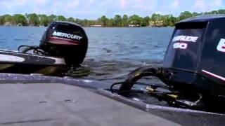 BRP  Evinrude ETEC 150 HP Challenges Full Version [upl. by Oguh]