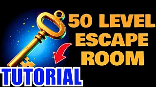 50 Level Escape Room  Level 48  Level 47 [upl. by Haskell557]