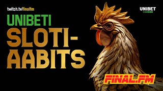 Unibeti Slotiaabits 129  VIKTORI DEIT  1000€ START  Armastus ranitsarahad loosid [upl. by Tsui298]