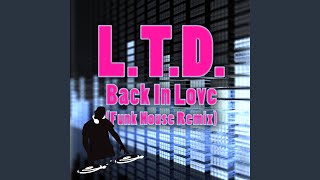 Back In Love [upl. by Harewood]