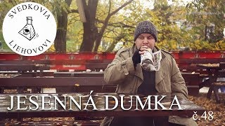 Jesenná dumka [upl. by Oys]